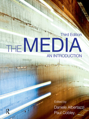 cover image of The Media